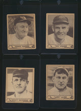 Load image into Gallery viewer, 1940 Play Ball Complete Set Group Break #3 (Low to mid Grade, Limit 5)
