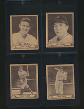 Load image into Gallery viewer, 1940 Play Ball Complete Set Group Break #3 (Low to mid Grade, Limit 5)