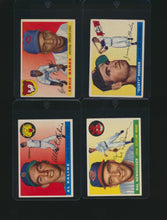 Load image into Gallery viewer, 1955 Topps Baseball Low to Mid-Grade Set Break #19 (Limit 5)