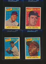 Load image into Gallery viewer, 1958 Topps Baseball Complete Set Group Break #18 (LIMIT 20) with 20 Play Ball Bonus Spots