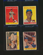 Load image into Gallery viewer, 1958 Topps Baseball Complete Set Group Break #18 (LIMIT 20) with 20 Play Ball Bonus Spots
