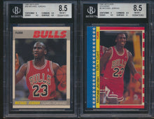 Load image into Gallery viewer, 1987 Fleer Basketball Group Set Break #3 (Limit 10) + BONUS 10 1940 Play Ball Spots