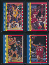 Load image into Gallery viewer, 1987 Fleer Basketball Group Set Break #3 (Limit 10) + BONUS 10 1940 Play Ball Spots