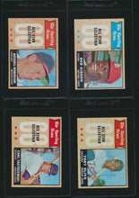 Load image into Gallery viewer, 1968 Topps Baseball High-Grade Complete Set Group Break #18 (Limit 20)