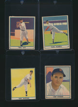 Load image into Gallery viewer, 1941 Play Ball Baseball Low- to Mid-Grade Set Break #10 (Limit removed)