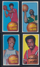 Load image into Gallery viewer, 1970 Topps Basketball Complete Set Group Break #3 (Limit 10) with 5 BONUS '86 Fleer