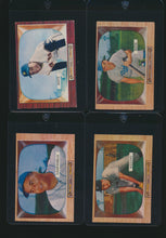 Load image into Gallery viewer, 1955 Bowman Baseball Low to Mid-Grade Complete Set Group Break #12 (Limit 10)