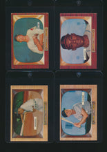 Load image into Gallery viewer, 1955 Bowman Baseball Low to Mid-Grade Complete Set Group Break #12 (Limit 10)