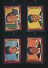 Load image into Gallery viewer, 1955 Bowman Baseball Low to Mid-Grade Complete Set Group Break #12 (Limit 10)