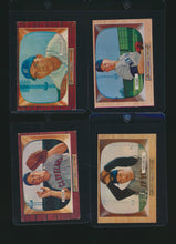 Load image into Gallery viewer, 1955 Bowman Baseball Low to Mid-Grade Complete Set Group Break #12 (Limit 10)