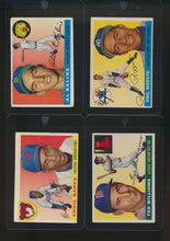 Load image into Gallery viewer, 1955 Topps Baseball Low-Grade Set Break #20 (Limit 3)