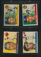 Load image into Gallery viewer, 1955 Topps Baseball Low-Grade Set Break #20 (Limit 3)