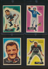 Load image into Gallery viewer, 1955 Bowman Football Complete Set Group Break #3 (Limit 10)