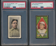 Load image into Gallery viewer, Pre-WWII Mixer Break (90 spots, Limit 3) ~ featuring Christy Mathewson and
