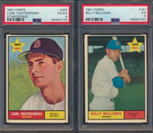 Load image into Gallery viewer, 1961Tsb_15