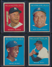 Load image into Gallery viewer, 1961Tsb_15