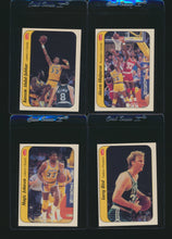Load image into Gallery viewer, 1986 Fleer Basketball Complete Set (w/ Stickers) Group Break #18 (Limit 3)