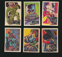 Load image into Gallery viewer, 1966 Batman Black Bat A&amp;BC Complete Set Group Break #1 (Limit 5)