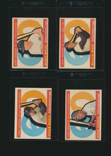 Load image into Gallery viewer, 1960 Topps Baseball Low to Mid-Grade Complete Set Group Break #24 (Limit 10)