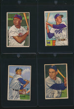 Load image into Gallery viewer, 1952 Bowman Low to Mid-Grade Complete Set Break #12 (LIMIT 5)