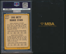 Load image into Gallery viewer, 1968 Topps Baseball Mid to High-Grade Complete Set Group Break #19 (Limit 20)