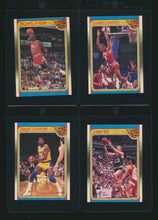 Load image into Gallery viewer, 1988 Fleer Basketball Complete Set Group Break w/ Stickers #5 (Limit 15)