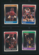 Load image into Gallery viewer, 1988 Fleer Basketball Complete Set Group Break w/ Stickers #5 (Limit 15)