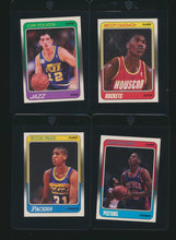 Load image into Gallery viewer, 1988 Fleer Basketball Complete Set Group Break w/ Stickers #5 (Limit 15)
