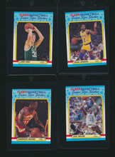 Load image into Gallery viewer, 1988 Fleer Basketball Complete Set Group Break w/ Stickers #5 (Limit 15)