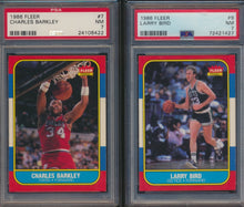 Load image into Gallery viewer, Graded Basketball Mixer Break (60 spots, Limit 5) ~ featuring Michael Jordan Beam Team