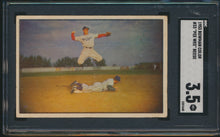 Load image into Gallery viewer, 1953 Bowman Color Baseball Low- to Mid-Grade Complete Set Group Break #7 (Limit 4)
