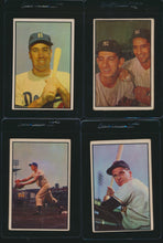 Load image into Gallery viewer, 1953 Bowman Color Baseball Low- to Mid-Grade Complete Set Group Break #7 (Limit 4)