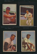 Load image into Gallery viewer, 1953 Bowman Color Baseball Low- to Mid-Grade Complete Set Group Break #7 (Limit 4)