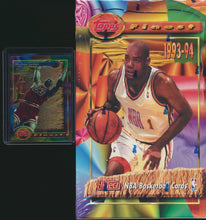 Load image into Gallery viewer, Clearout Mixer (80 spots, limit 10) ~ Featuring '87 Fleer Jordan BGS 8.5 + 79 '93 Finest Break Spots