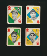 Load image into Gallery viewer, 1951 Topps Red Back Baseball Complete Set Group Break #3 (52 total cards, LIMIT 3)