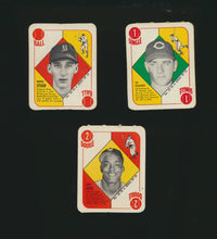 Load image into Gallery viewer, 1951 Topps Red Back Baseball Complete Set Group Break #3 (52 total cards, LIMIT 3)