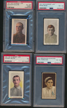 Load image into Gallery viewer, Graded Pre-WWII Mixer Break (80 spots, Limit 4) ~ featuring T205 Christy Mathewson
