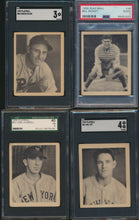 Load image into Gallery viewer, Graded Pre-WWII Mixer Break (80 spots, Limit 4) ~ featuring T205 Christy Mathewson