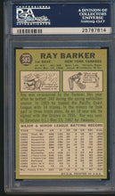 Load image into Gallery viewer, 1967 Topps #583 Ray Barker PSA 7 S26-03d