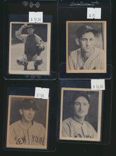Load image into Gallery viewer, Baseball Baseball Mega Mixer Break (125 spots, Limit removed) featuring &#39;51 Mays &amp; e90-1 Cobb!