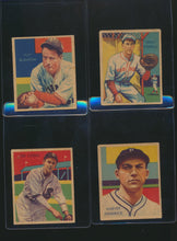Load image into Gallery viewer, Baseball Baseball Mega Mixer Break (125 spots, Limit removed) featuring &#39;51 Mays &amp; e90-1 Cobb!