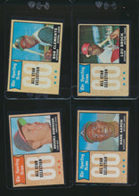 Load image into Gallery viewer, 1968 Topps Baseball Low to Mid-Grade Set Break #15 (Limit 20) + BONUS 10 Mega Mixer Spots