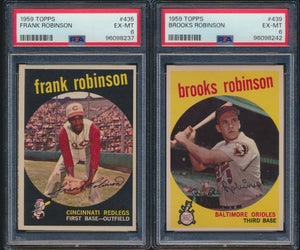 1959 Topps Baseball Complete Set Group Break Pricing Info (LIMIT removed) BONUS 20 spots in Mega Mixer