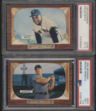 Load image into Gallery viewer, 1955 Bowman Baseball Mid- to High-Grade Complete Set Group Break #7 (Limit 15)