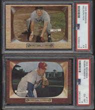 Load image into Gallery viewer, 1955 Bowman Baseball Mid- to High-Grade Complete Set Group Break #7 (Limit 15)