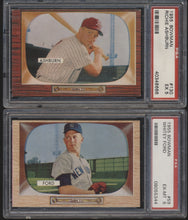 Load image into Gallery viewer, 1955 Bowman Baseball Mid- to High-Grade Complete Set Group Break #7 (Limit 15)