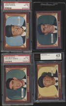 Load image into Gallery viewer, 1955 Bowman Baseball Mid- to High-Grade Complete Set Group Break #7 (Limit 15)