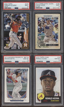 Load image into Gallery viewer, Opening Day Modern Baseball Mixer Break (40 spots, No Limit) featuring 1980s to Current Stars!