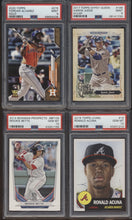 Load image into Gallery viewer, Opening Day Modern Baseball Mixer Break (40 spots, No Limit) featuring 1980s to Current Stars!