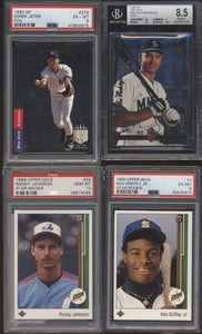Opening Day Modern Baseball Mixer Break (40 spots, No Limit) featuring 1980s to Current Stars!